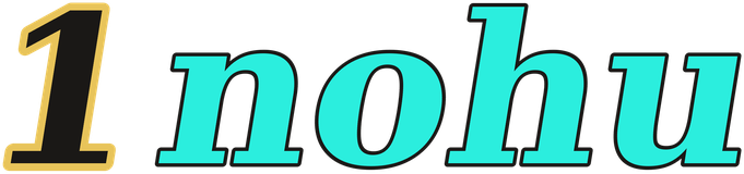 1nohu logo