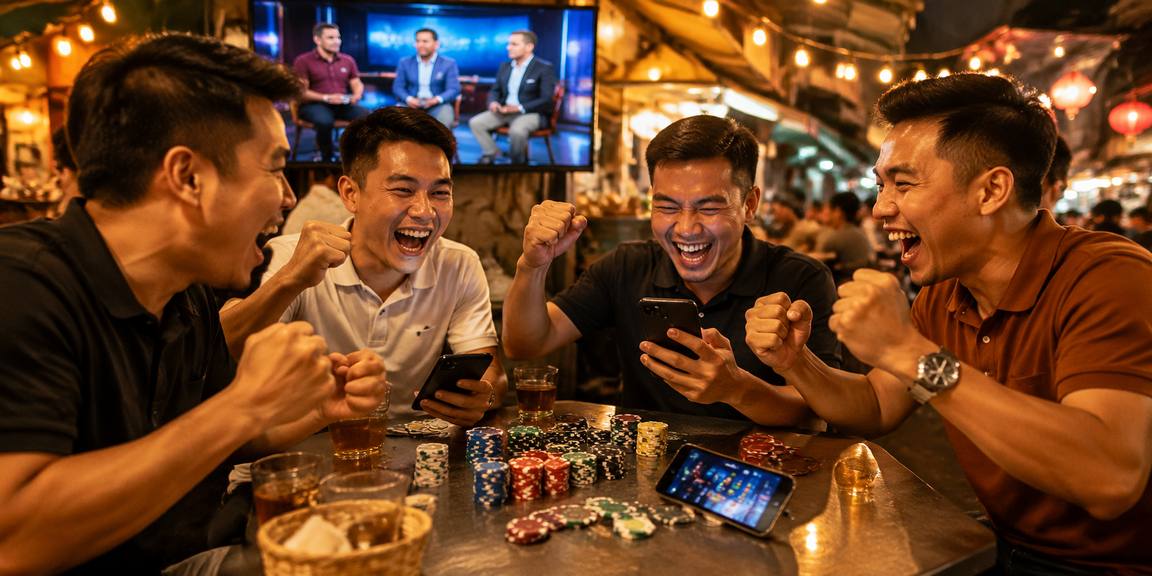 1nohu mobile gaming